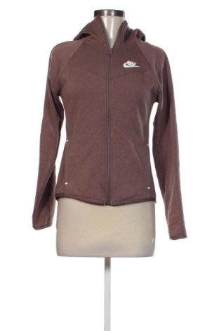 Női sweatshirt Nike, Méret XS, Szín Barna, Ár 10 638 Ft, #137450199