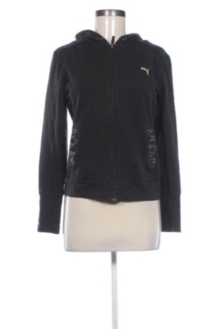 Hanorac de femei PUMA, Mărime M, Culoare Negru, Preț 125,98 Lei, #137451883