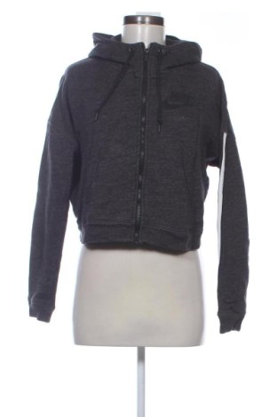 Damska bluza Nike, Rozmiar S, Kolor Szary, Cena 127,01 zł, #137452961
