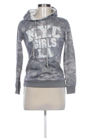 Damska bluza Unbranded, Rozmiar S, Kolor Szary, Cena 29,63 zł, #137453737