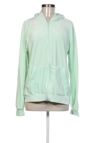 Női sweatshirt Unbranded, Méret L, Szín Zöld, Ár 6 383 Ft, #137454029