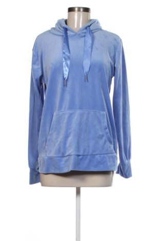 Damska bluza Unbranded, Rozmiar L, Kolor Niebieski, Cena 33,87 zł, #137455007