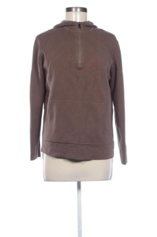 Hanorac de femei Massimo Dutti, Mărime M, Culoare Maro, Preț 135,00 Lei, #137457236
