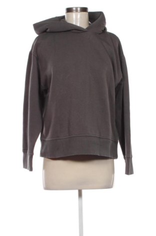Hanorac de femei Zara, Mărime M, Culoare Gri, Preț 62,99 Lei, #137457372