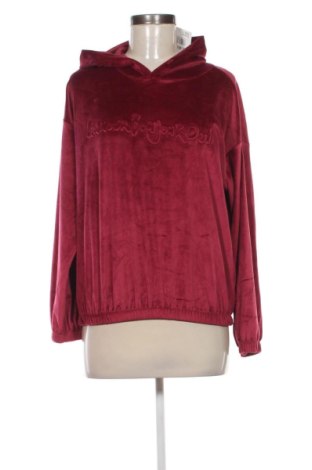 Damska bluza Unbranded, Rozmiar XL, Kolor Czerwony, Cena 45,17 zł, #137464540