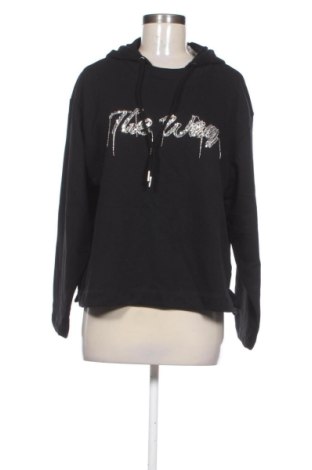 Дамски суитшърт Elena Miro, Размер XL, Цвят Черен, Цена 46,01 €, #137401748