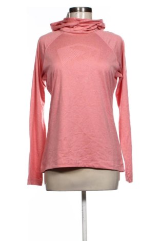 Hanorac de femei Ziener, Mărime S, Culoare Roz, Preț 151,00 Lei, #137411018