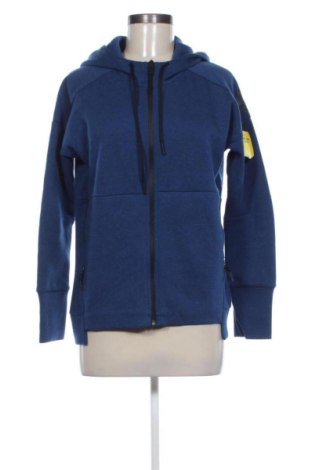 Damen Sweatshirt Adidas, Größe S, Farbe Blau, Preis € 46,00, #137422655