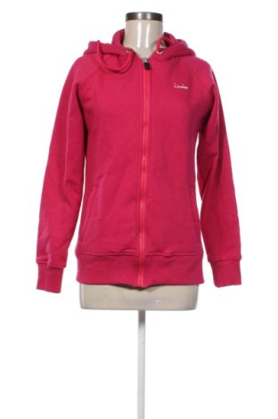 Hanorac de femei Winshape, Mărime M, Culoare Roz, Preț 94,99 Lei, #137433897