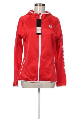 Damska bluza Bidi Badu, Rozmiar M, Kolor Czerwony, Cena 177,99 zł, #137436498
