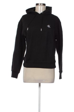 Dámská mikina  Calvin Klein, Velikost S, Barva Černá, Cena  2 429,00 Kč, #137436742