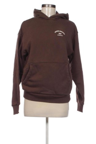 Hanorac de femei Gymshark, Mărime XXS, Culoare Maro, Preț 84,82 Lei, #137438167