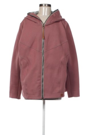 Damska bluza Camel Active, Rozmiar XL, Kolor Popielaty róż, Cena 248,99 zł, #137439339