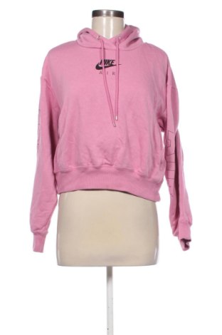Damska bluza Nike, Rozmiar S, Kolor Różowy, Cena 277,64 zł, #137439821
