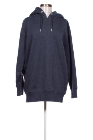 Női sweatshirt Superdry, Méret XS, Szín Kék, Ár 10 378 Ft, #137440260