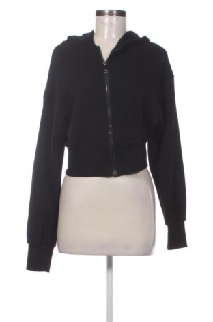 Hanorac de femei THE LULU, Mărime M, Culoare Negru, Preț 68,24 Lei, #137444487