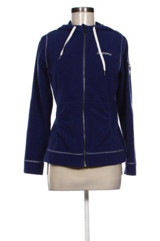 Hanorac de femei Schoffel, Mărime M, Culoare Albastru, Preț 158,70 Lei, #137448038