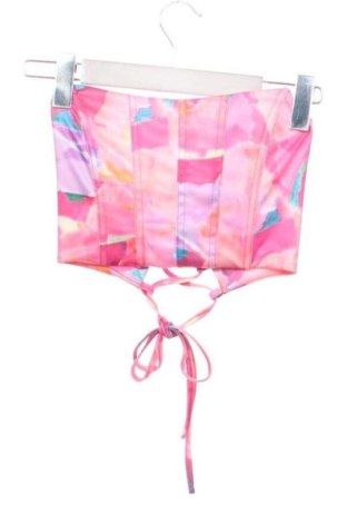 Top de femei SHEIN, Mărime XXS, Culoare Multicolor, Preț 65,99 Lei, #136849471