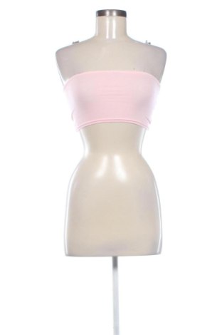 Dámsky top  Pretty Little Thing, Veľkosť XXS, Farba Ružová, Cena  14,95 €, #136959613