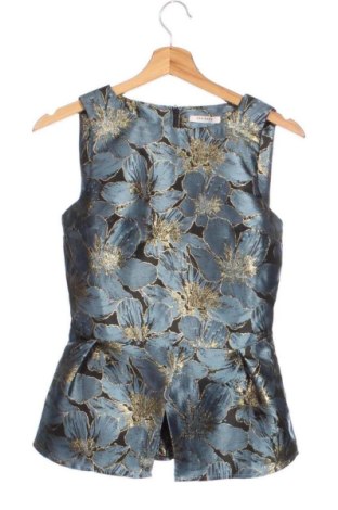 Damski top Orsay, Rozmiar XS, Kolor Kolorowy, Cena 37,10 zł, #137309108