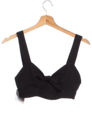 Női top Zara, Méret S, Szín Fekete, Ár 4 610 Ft, #137343180