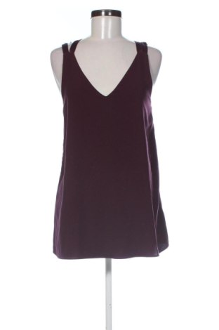 Top de femei River Island, Mărime M, Culoare Mov, Preț 55,99 Lei, #137345242
