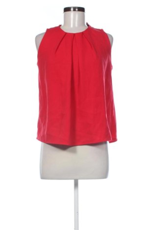 Top de femei Mango, Mărime M, Culoare Roșu, Preț 71,99 Lei, #137346507