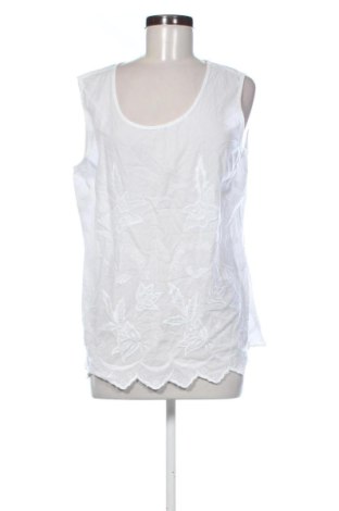 Top de femei Aniston, Mărime L, Culoare Alb, Preț 68,99 Lei, #137347816