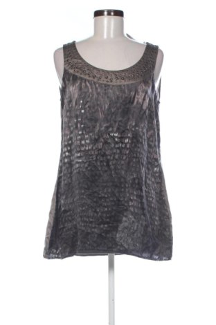 Top de femei Unbranded, Mărime M, Culoare Gri, Preț 57,99 Lei, #137348305