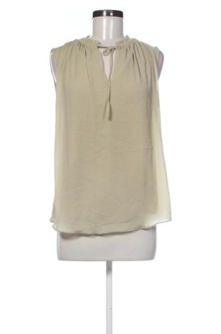 Top de femei H&M, Mărime S, Culoare Bej, Preț 58,99 Lei, #137355555