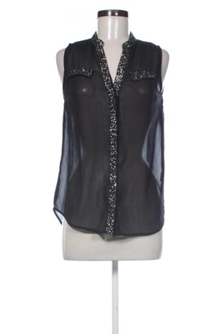 Top de femei VILA, Mărime S, Culoare Negru, Preț 33,99 Lei, #137355922