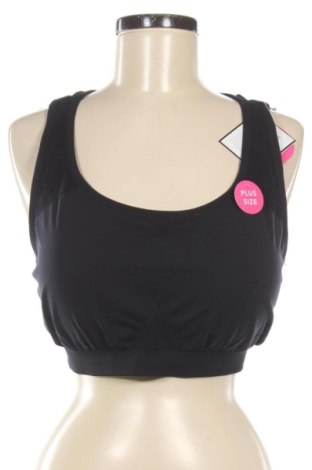 Damski top Unbranded, Rozmiar XL, Kolor Czarny, Cena 105,99 zł, #137356677