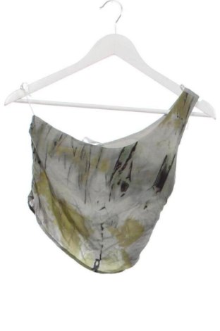 Damski top Pull&Bear, Rozmiar S, Kolor Kolorowy, Cena 42,34 zł, #137357857