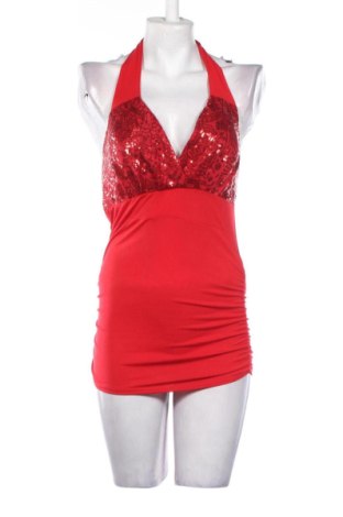 Női top Unbranded, Méret M, Szín Piros, Ár 3 901 Ft, #137363935