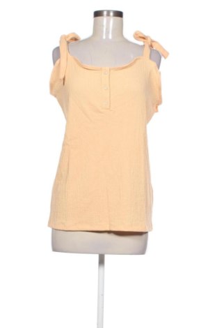 Top de femei Mamalicious, Mărime L, Culoare Portocaliu, Preț 172,99 Lei, #137366109
