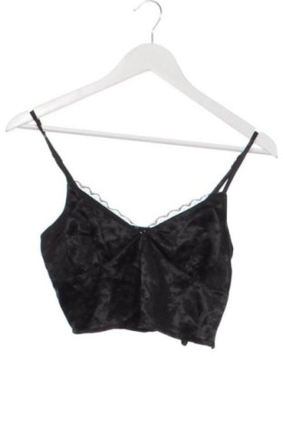Damski top Unbranded, Rozmiar XS, Kolor Czarny, Cena 64,52 zł, #137369667