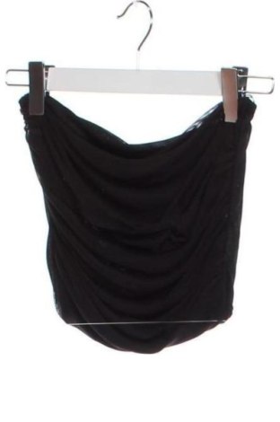 Damski top Cropp, Rozmiar S, Kolor Czarny, Cena 84,67 zł, #137373635