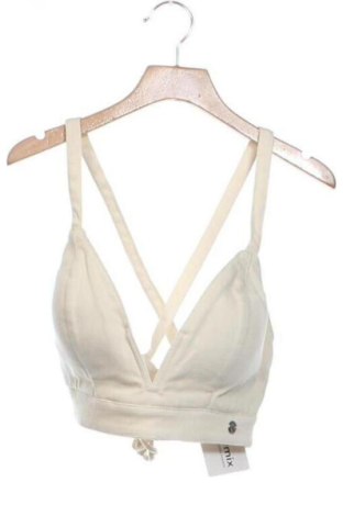 Damski top Alessa, Rozmiar S, Kolor ecru, Cena 88,90 zł, #137375392