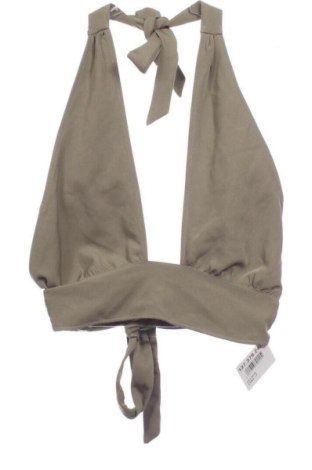 Damski top H&M, Rozmiar S, Kolor Zielony, Cena 33,87 zł, #137379242