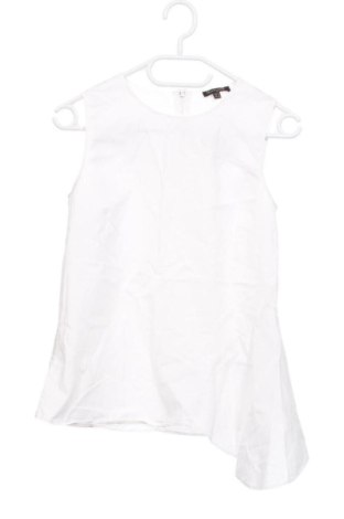 Damski top Massimo Dutti, Rozmiar S, Kolor Biały, Cena 105,84 zł, #137379764