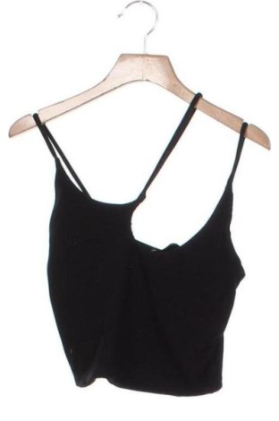 Damentop Pull&Bear, Größe M, Farbe Schwarz, Preis € 15,00, #137381973