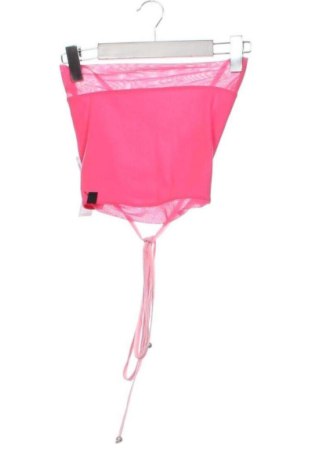 Damski top Viervier Exclusive x About You, Rozmiar S, Kolor Różowy, Cena 59,27 zł, #137382206