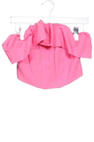Damentop Unbranded, Größe XS, Farbe Rosa, Preis € 11,43, #137391610