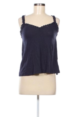 Γυναικείο τοπ Edc By Esprit, Μέγεθος S, Χρώμα Μπλέ, Τιμή 20,10 €, #137393703
