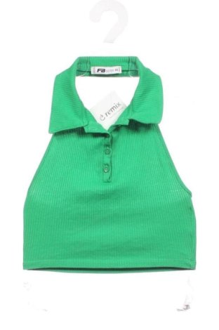 Damski top Fb Sister, Rozmiar XS, Kolor Zielony, Cena 25,40 zł, #137395791
