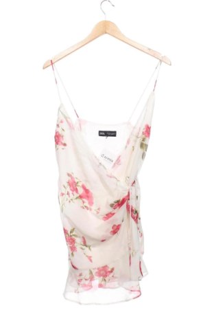 Damski top Zara, Rozmiar M, Kolor Kolorowy, Cena 85,18 zł, #137395948