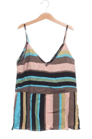 Дамски топ Zara, Размер S, Цвят Многоцветен, Цена 23,80 €, #137397239