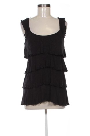 Damski top New Yorker, Rozmiar M, Kolor Czarny, Cena 76,20 zł, #137400578