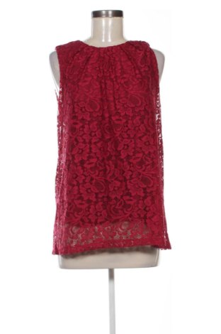 Damski top Stockh Lm, Rozmiar L, Kolor Czerwony, Cena 101,60 zł, #137400783