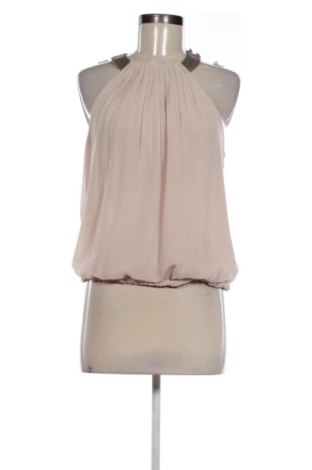 Damski top Promod, Rozmiar S, Kolor Popielaty róż, Cena 30,31 zł, #137401497